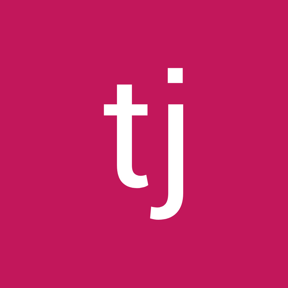 Meet your Posher, Tj